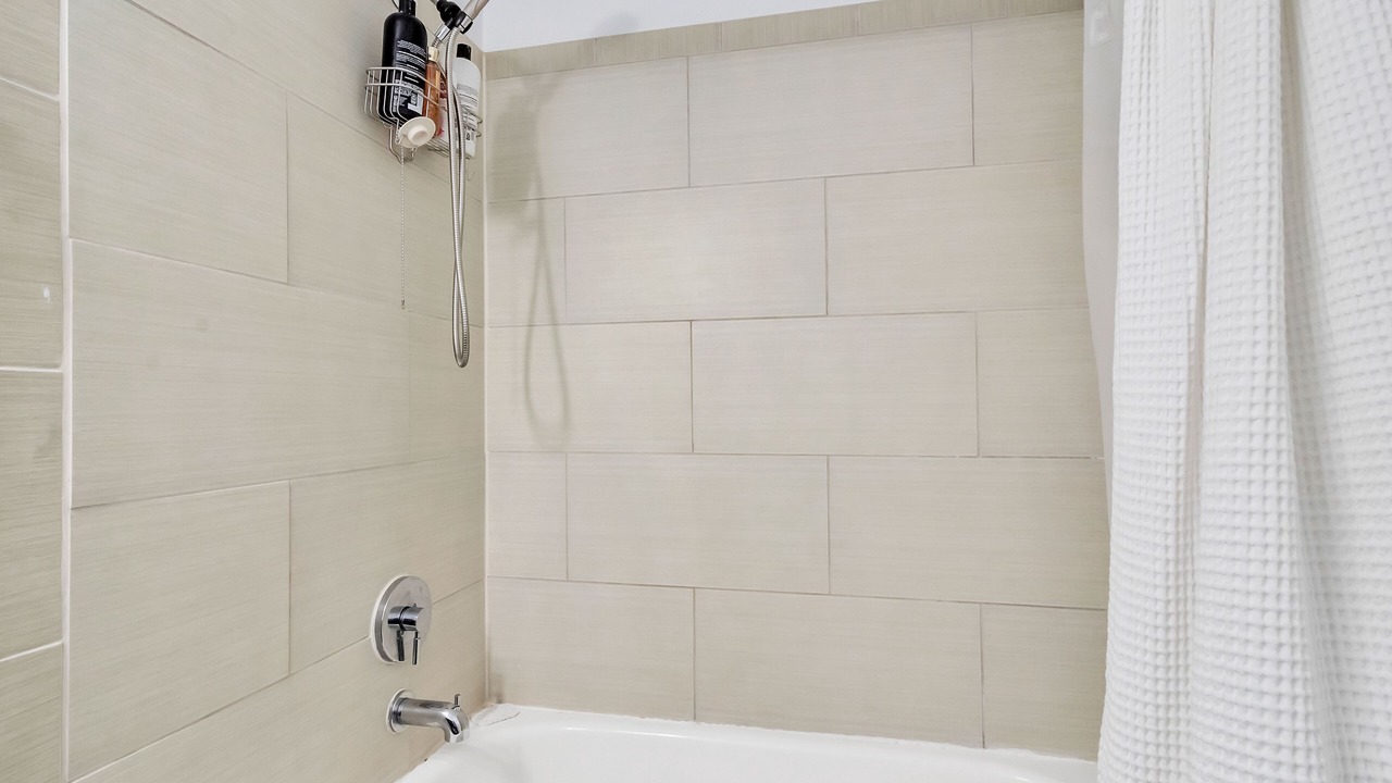 Photo of Bathroom in Harlow