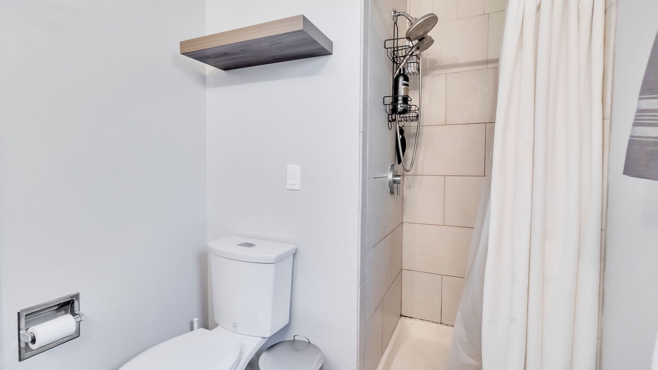 Photo of Bathroom in Harlow