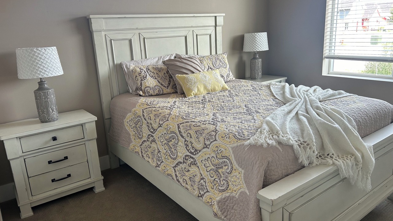Photo of Bedroom in Bozeman