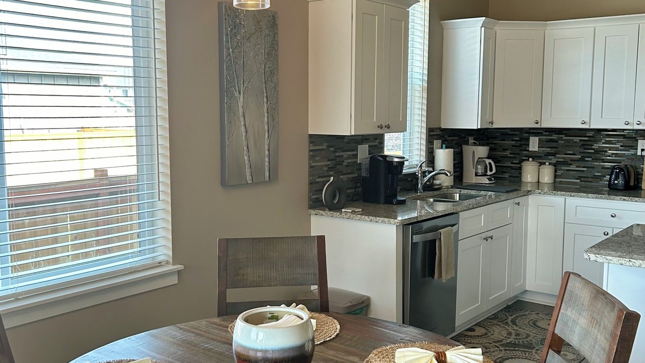 Photo of Kitchen in Bozeman