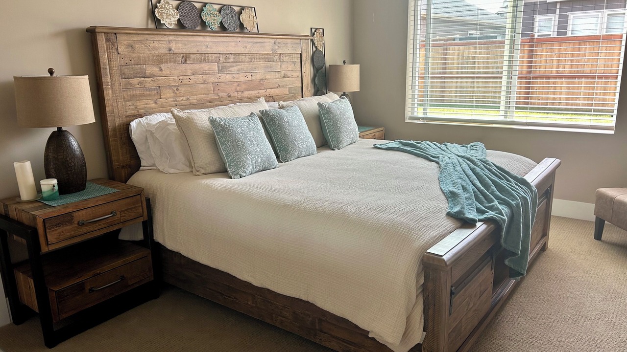 Photo of Bedroom in Bozeman