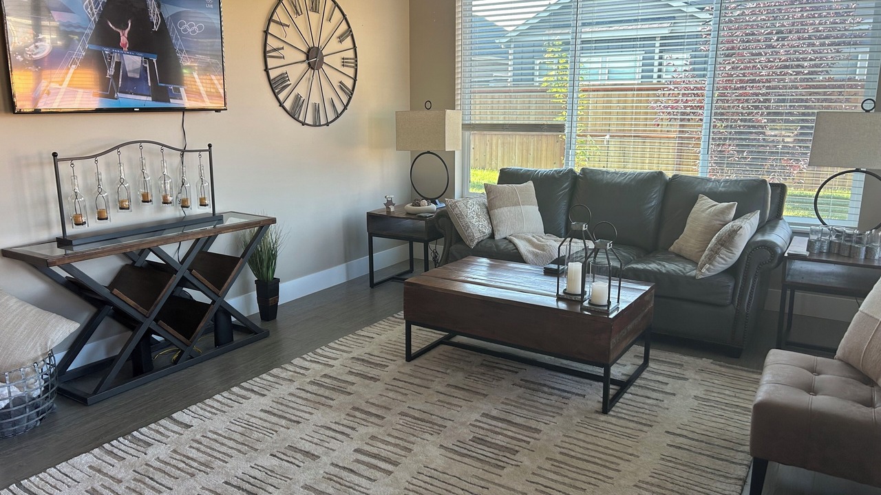 Photo of Livingroom in Bozeman