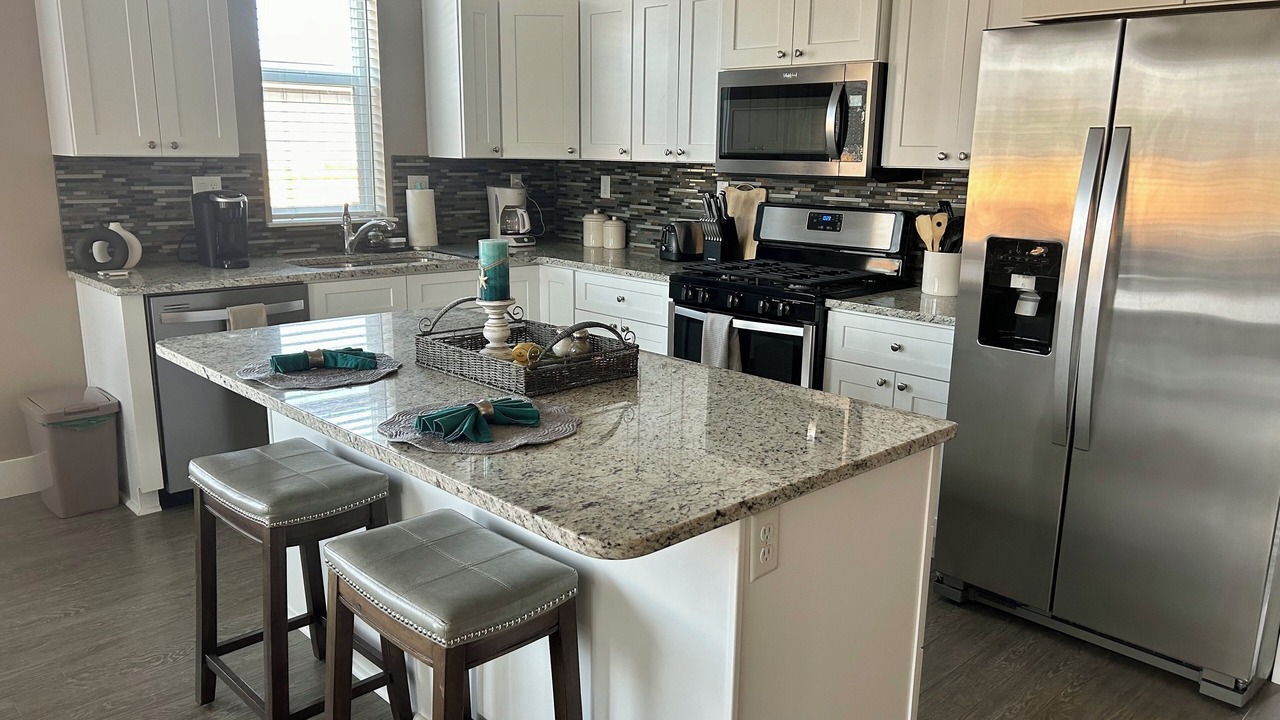 Photo of Kitchen in Bozeman