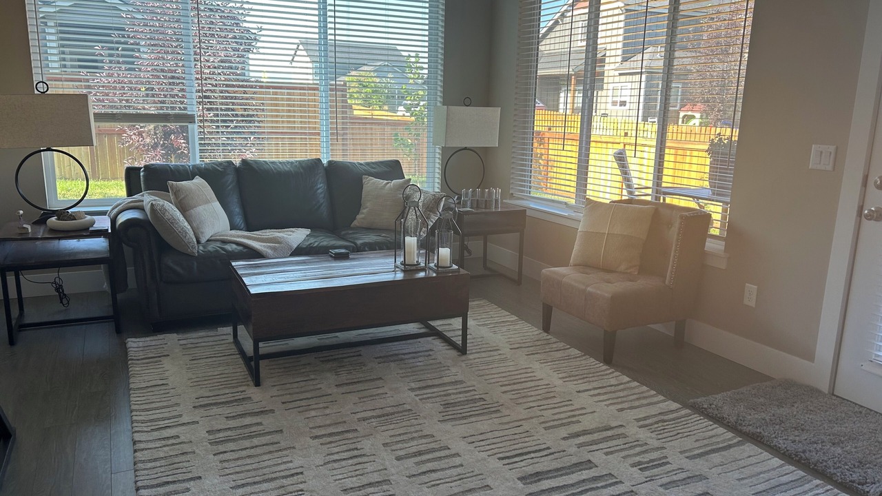 Photo of Livingroom in Bozeman