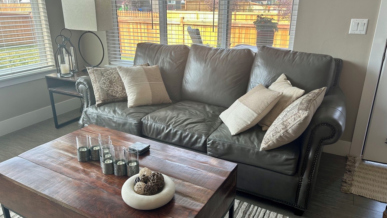 Photo of Livingroom in Bozeman