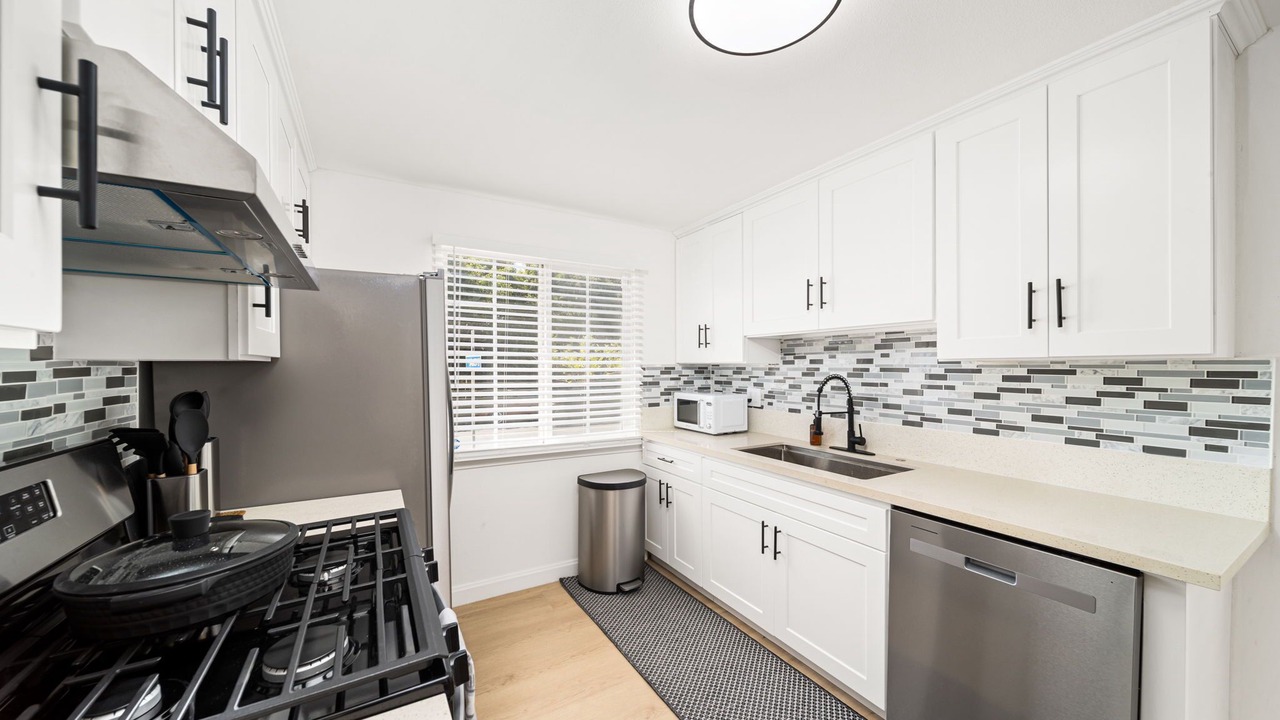 Photo of Kitchen in Alhambra
