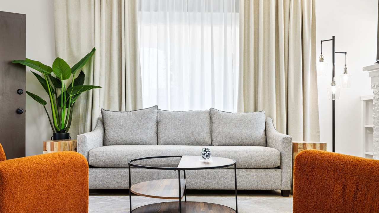 Photo of Livingroom in Alhambra