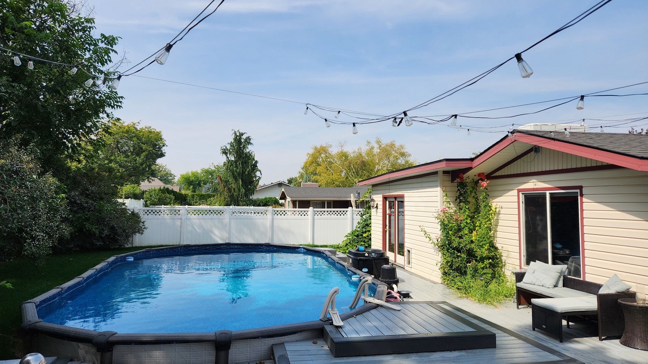 Photo of Outdoor in Caldwell