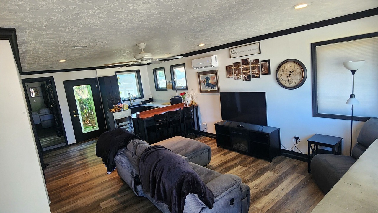 Photo of Livingroom in Caldwell