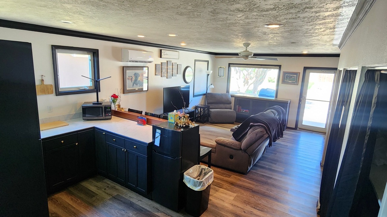 Photo of Livingroom in Caldwell