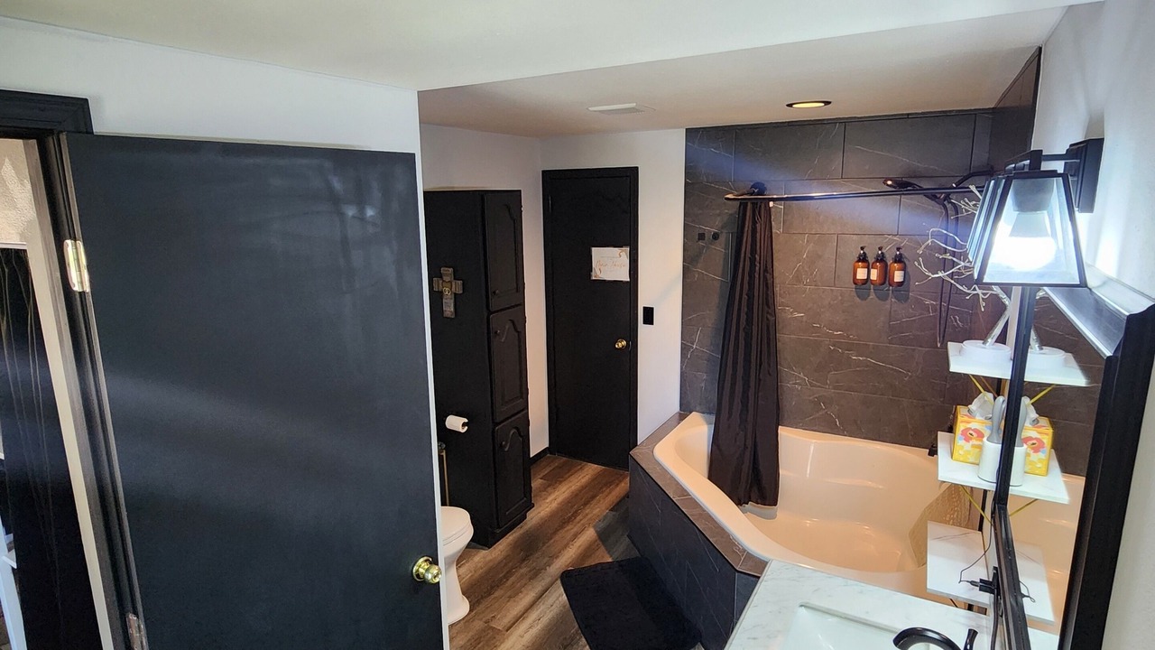 Photo of Bathroom in Caldwell