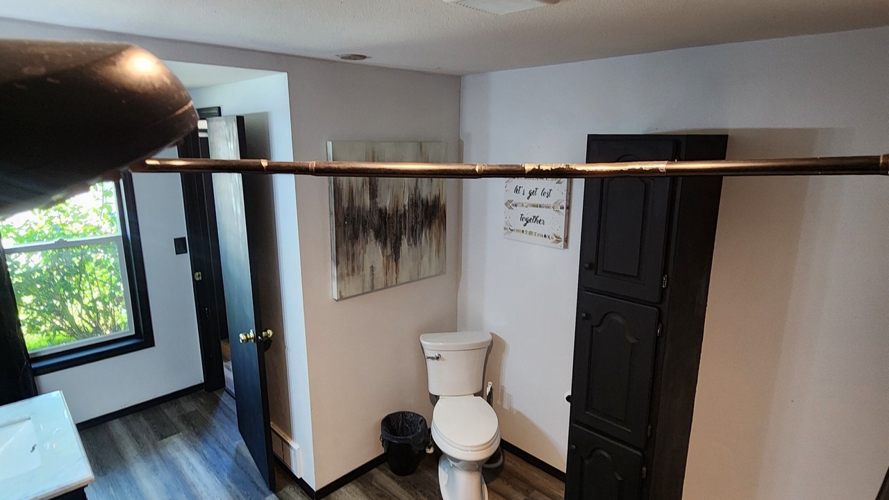 Photo of Bathroom in Caldwell
