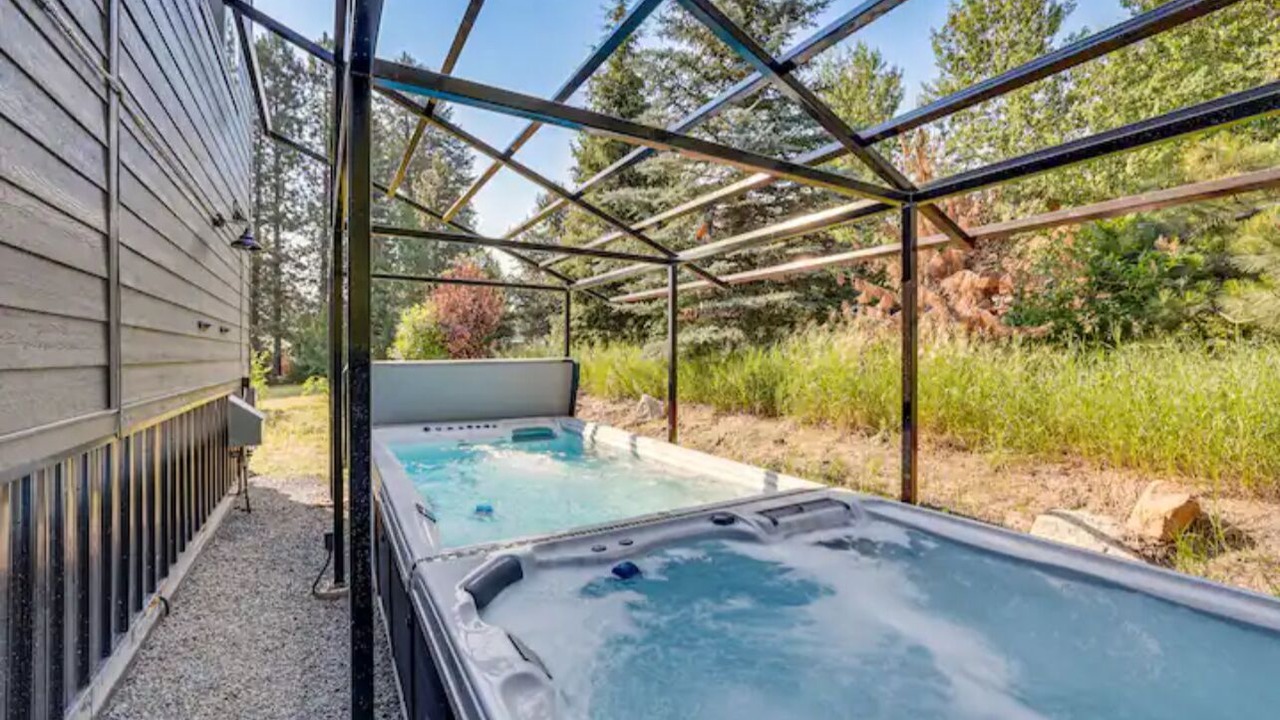 Photo of Outdoor in Tamarack Resort