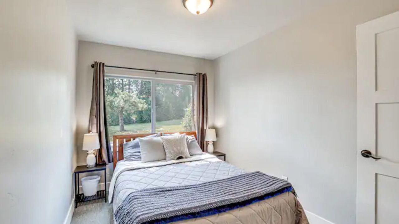 Photo of Bedroom in Tamarack Resort