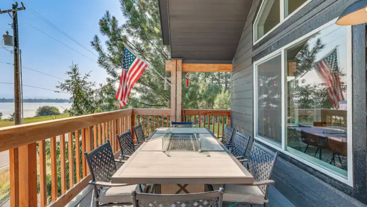 Photo of Outdoor in Tamarack Resort