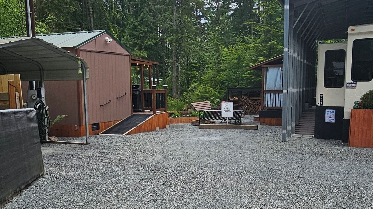 Photo of Others in Jordan Road-Canyon Creek