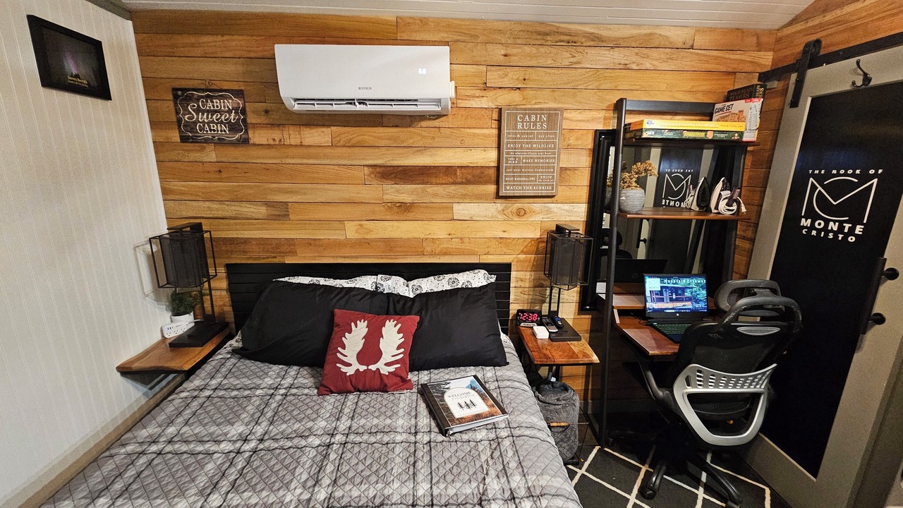 Photo of Bedroom in Jordan Road-Canyon Creek