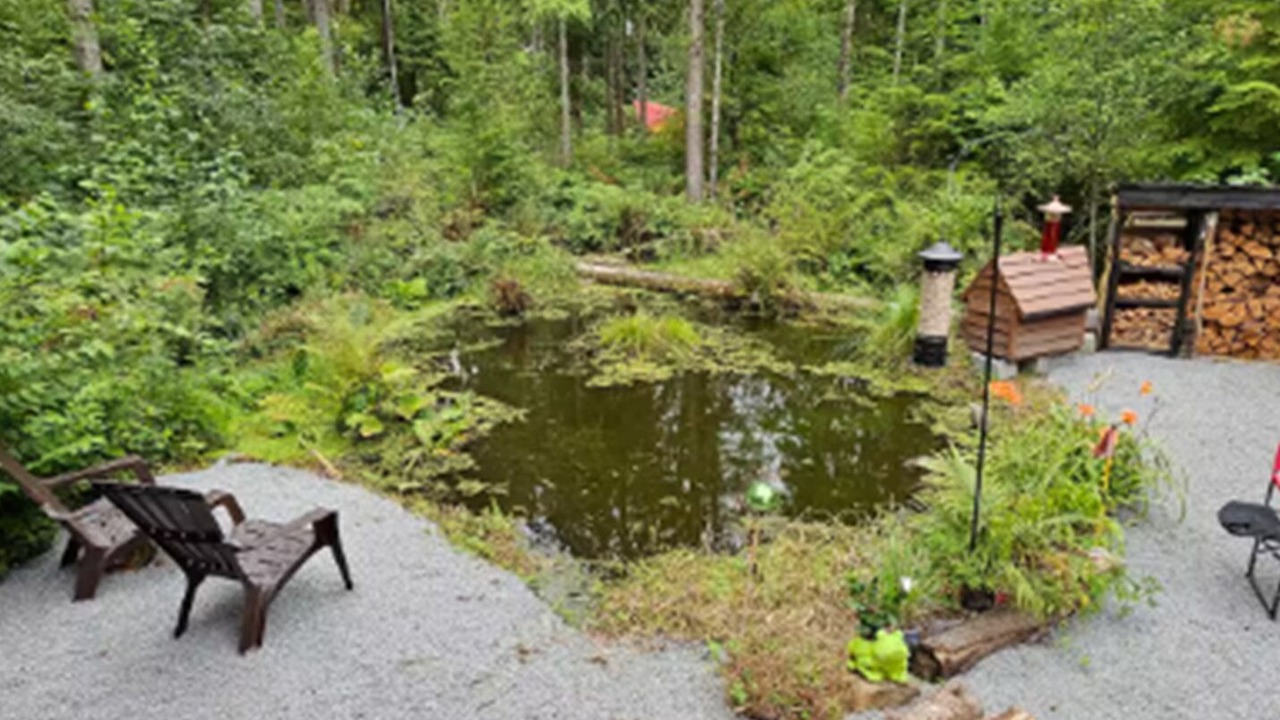 Photo of Outdoor in Jordan Road-Canyon Creek