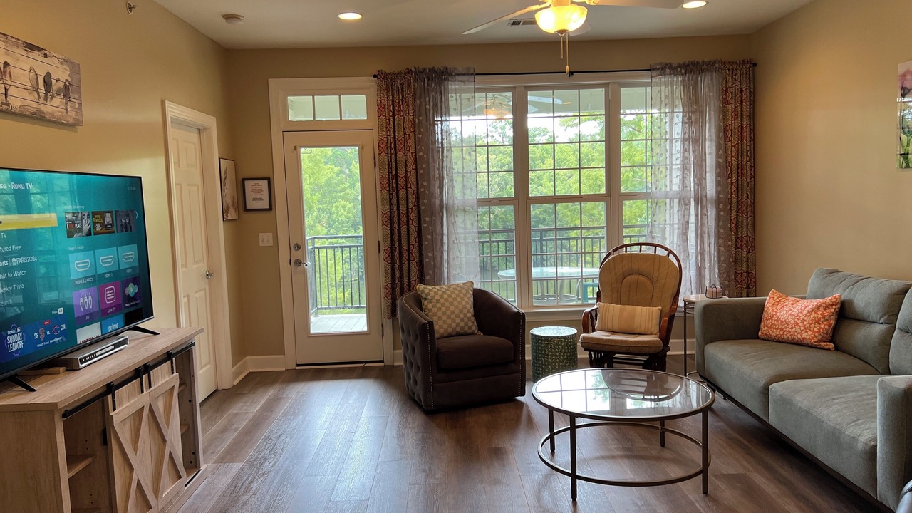 Photo of Livingroom in Santee