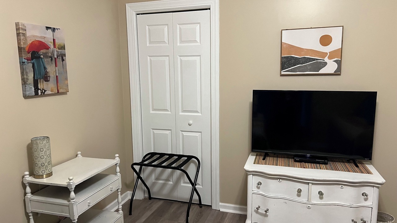 Photo of Bedroom in Santee
