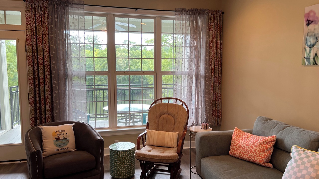 Photo of Livingroom in Santee