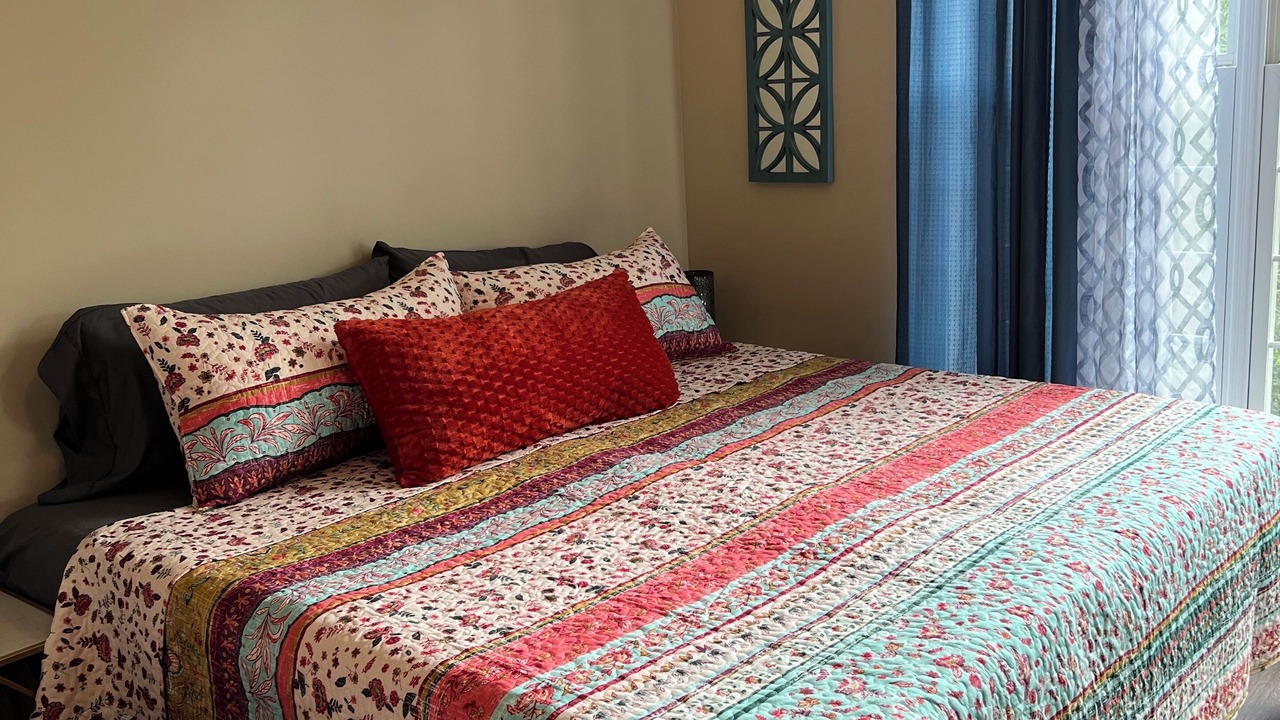 Photo of Bedroom in Santee