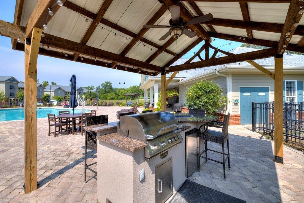 Photo of Outdoor in Santee