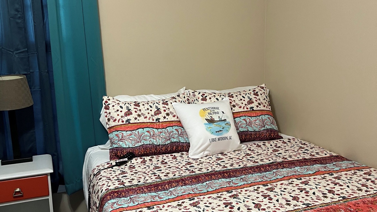 Photo of Bedroom in Santee