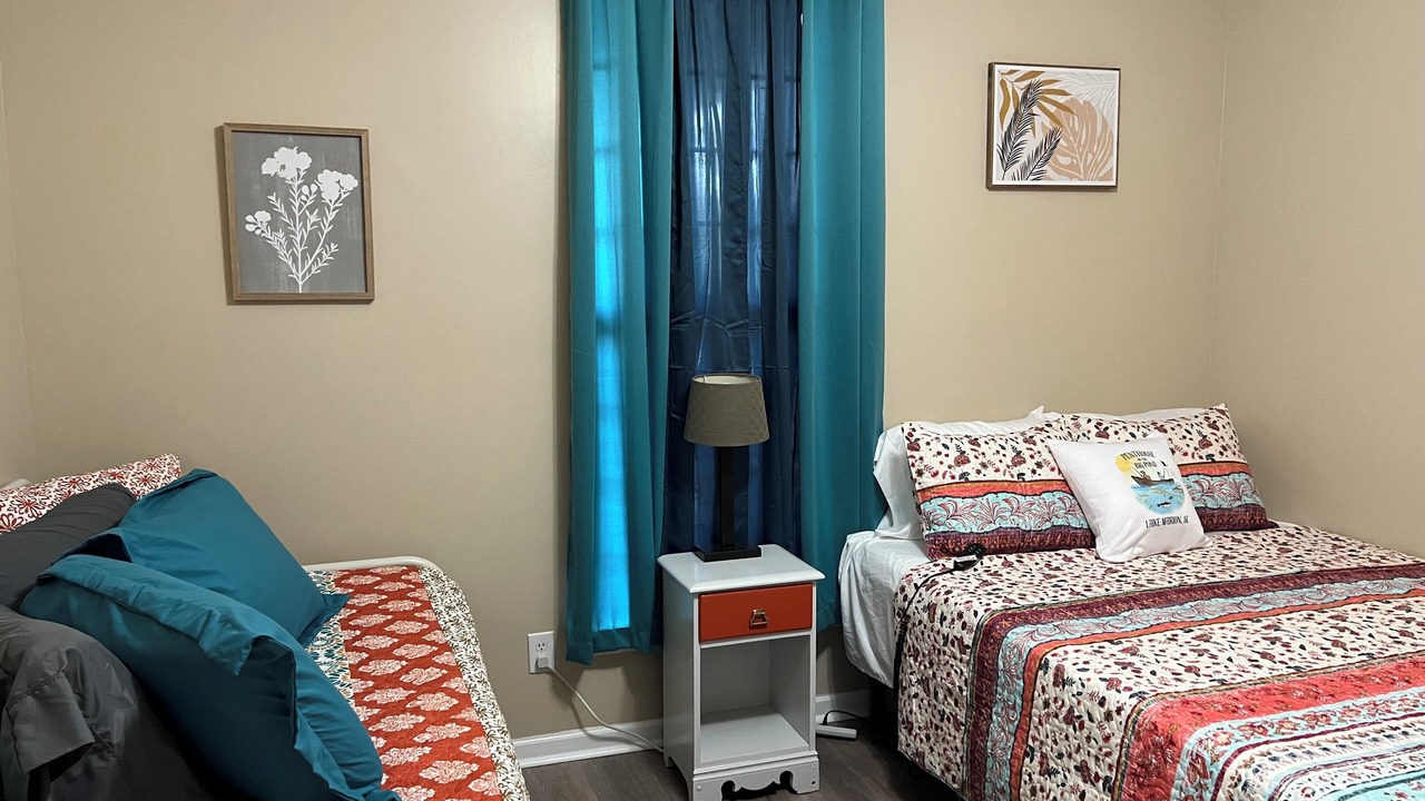 Photo of Bedroom in Santee