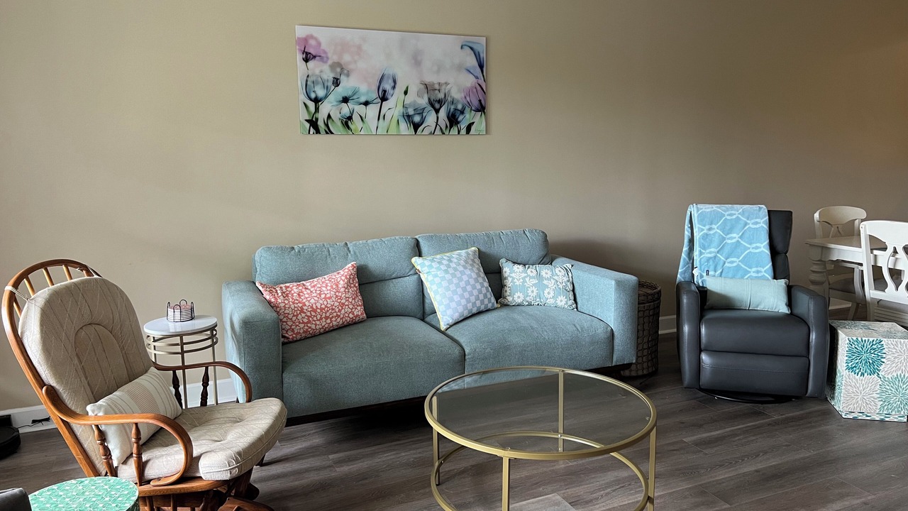 Photo of Livingroom in Santee