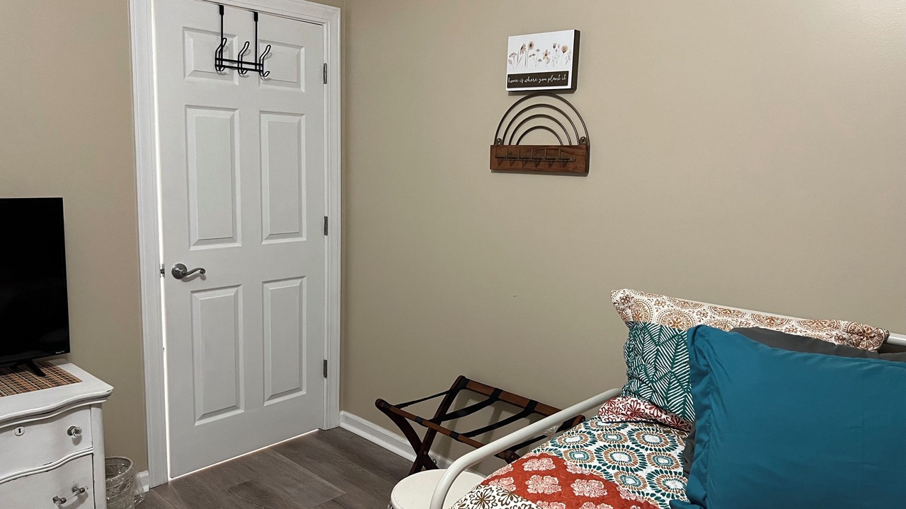 Photo of Bedroom in Santee