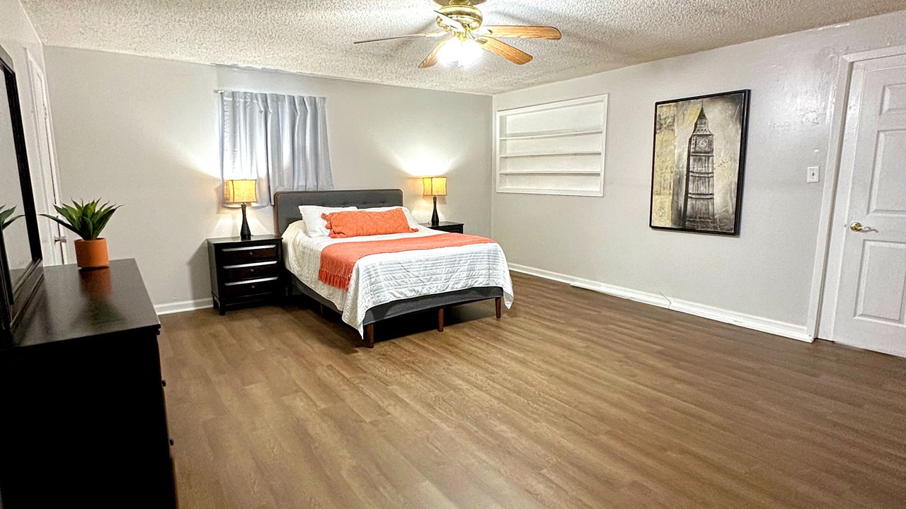 Photo of Bedroom in Osceola