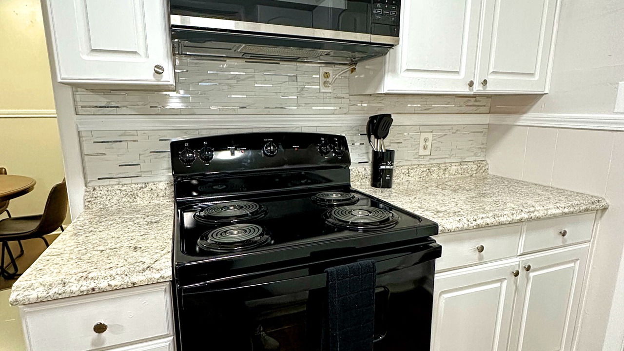 Photo of Kitchen in Osceola