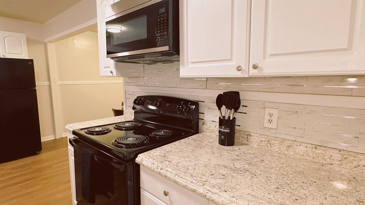 Photo of Kitchen in Osceola