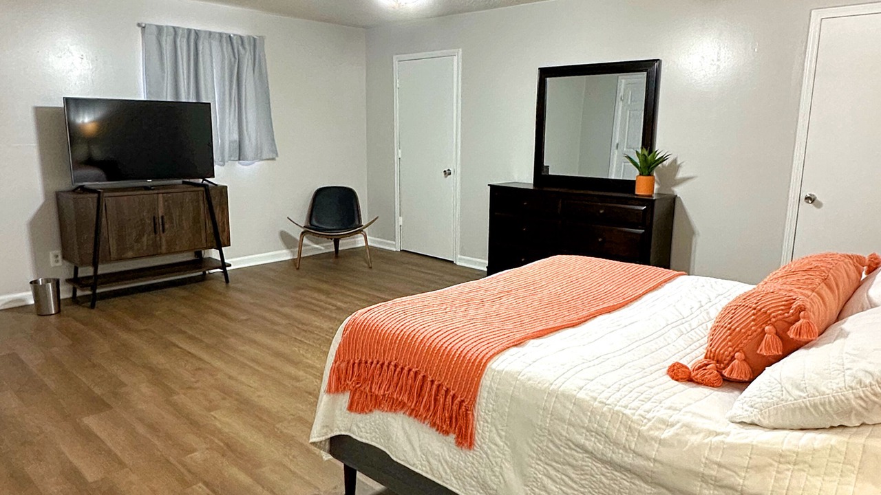 Photo of Bedroom in Osceola