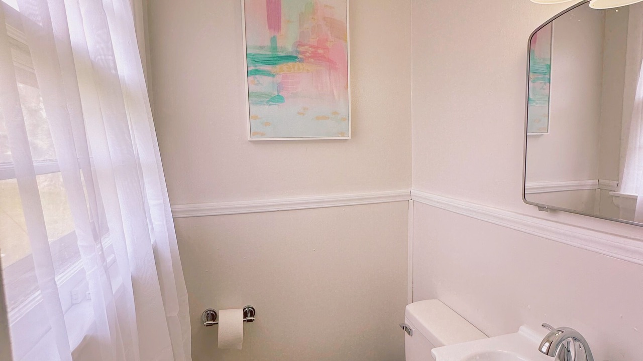 Photo of Bathroom in Osceola