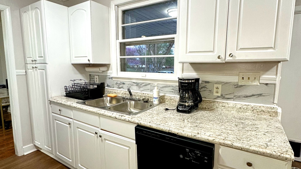Photo of Kitchen in Osceola