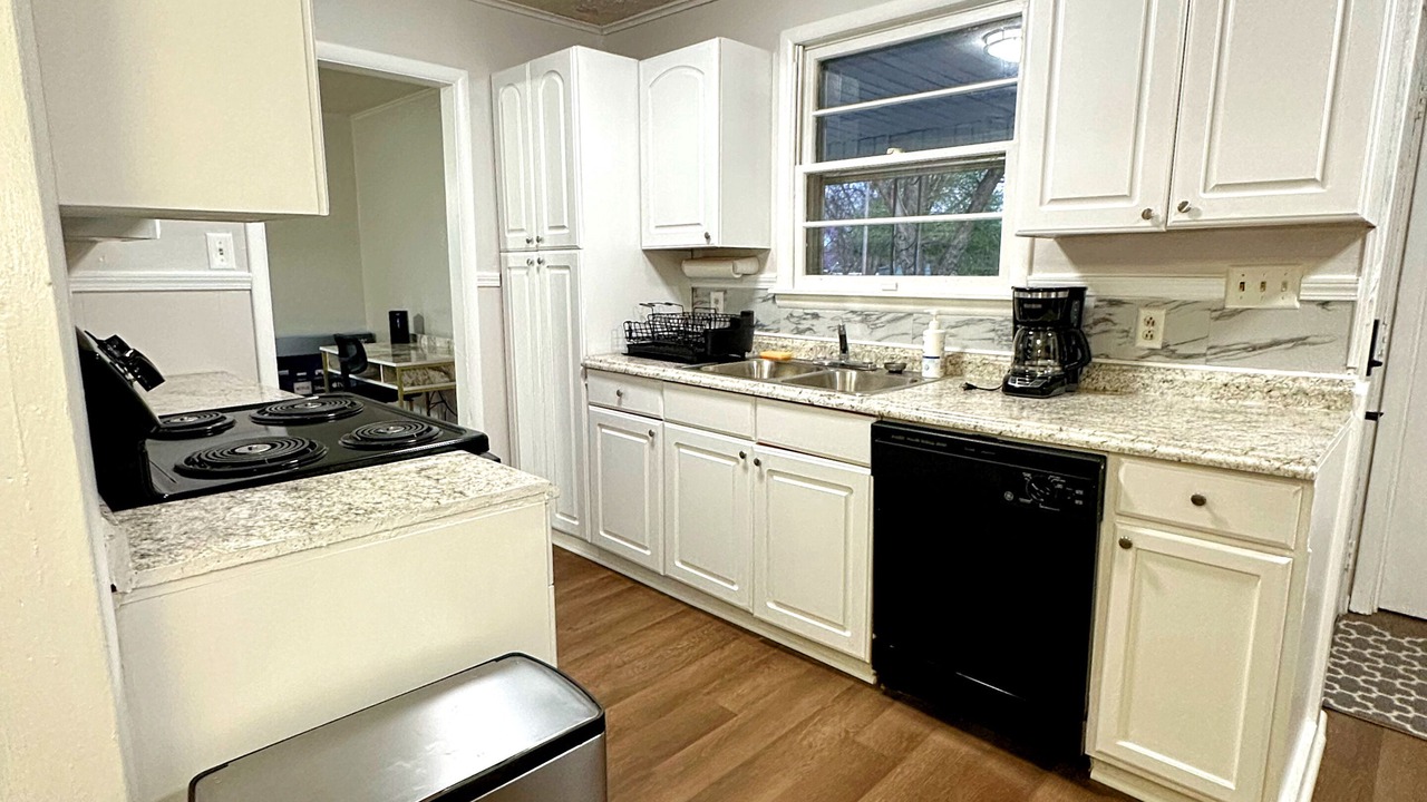Photo of Kitchen in Osceola