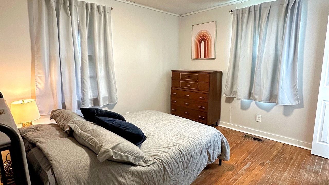 Photo of Bedroom in Osceola