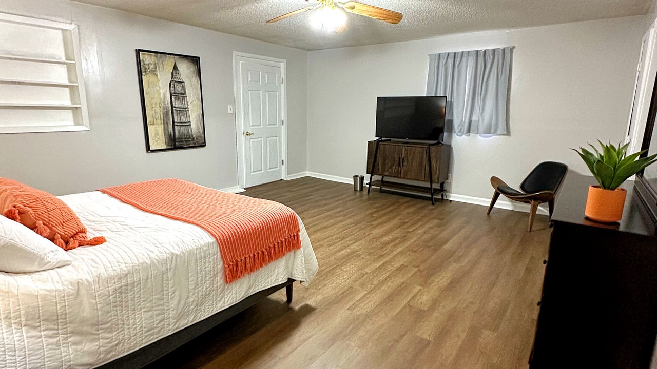 Photo of Bedroom in Osceola