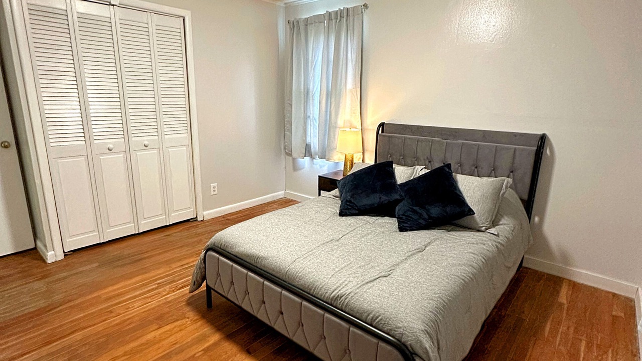 Photo of Bedroom in Osceola