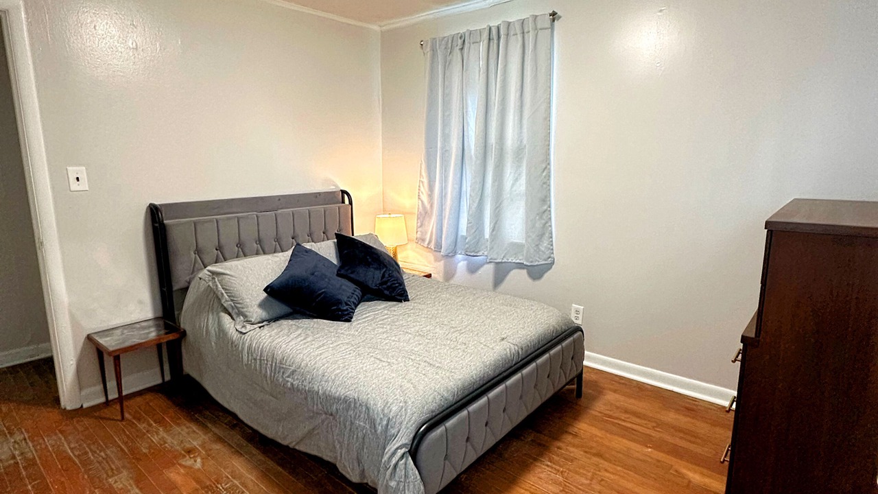 Photo of Bedroom in Osceola