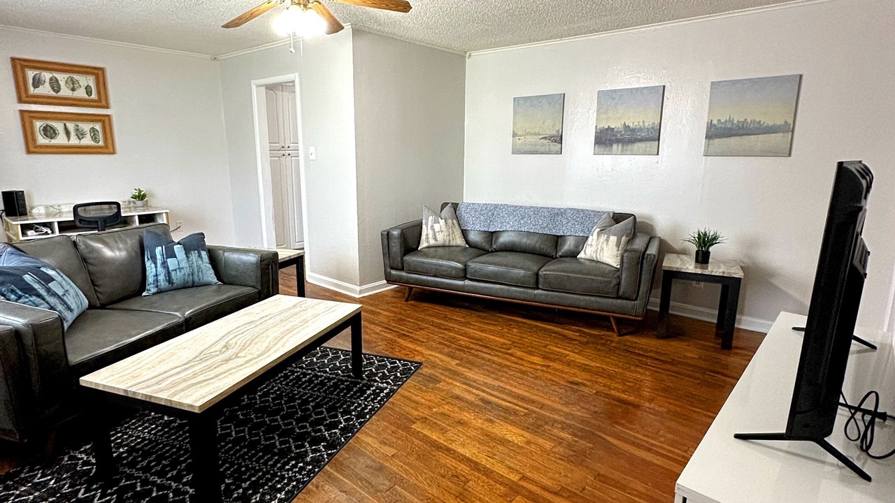 Photo of Livingroom in Osceola