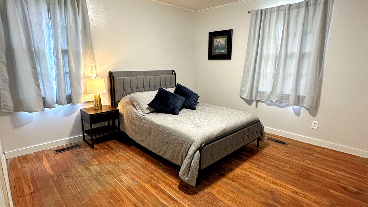 Photo of Bedroom in Osceola