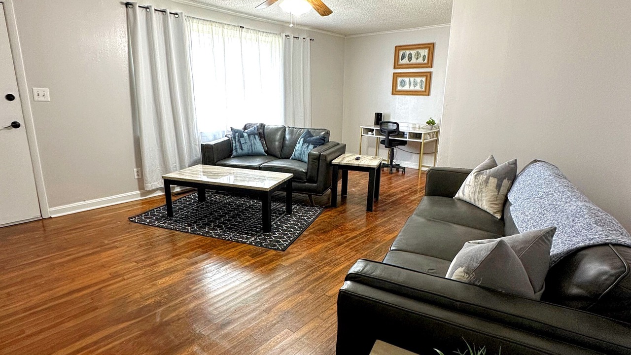 Photo of Livingroom in Osceola