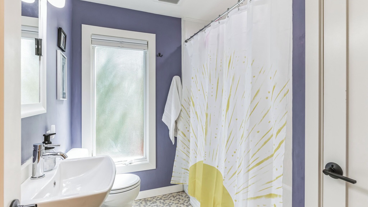 Photo of Bathroom in Columbia City