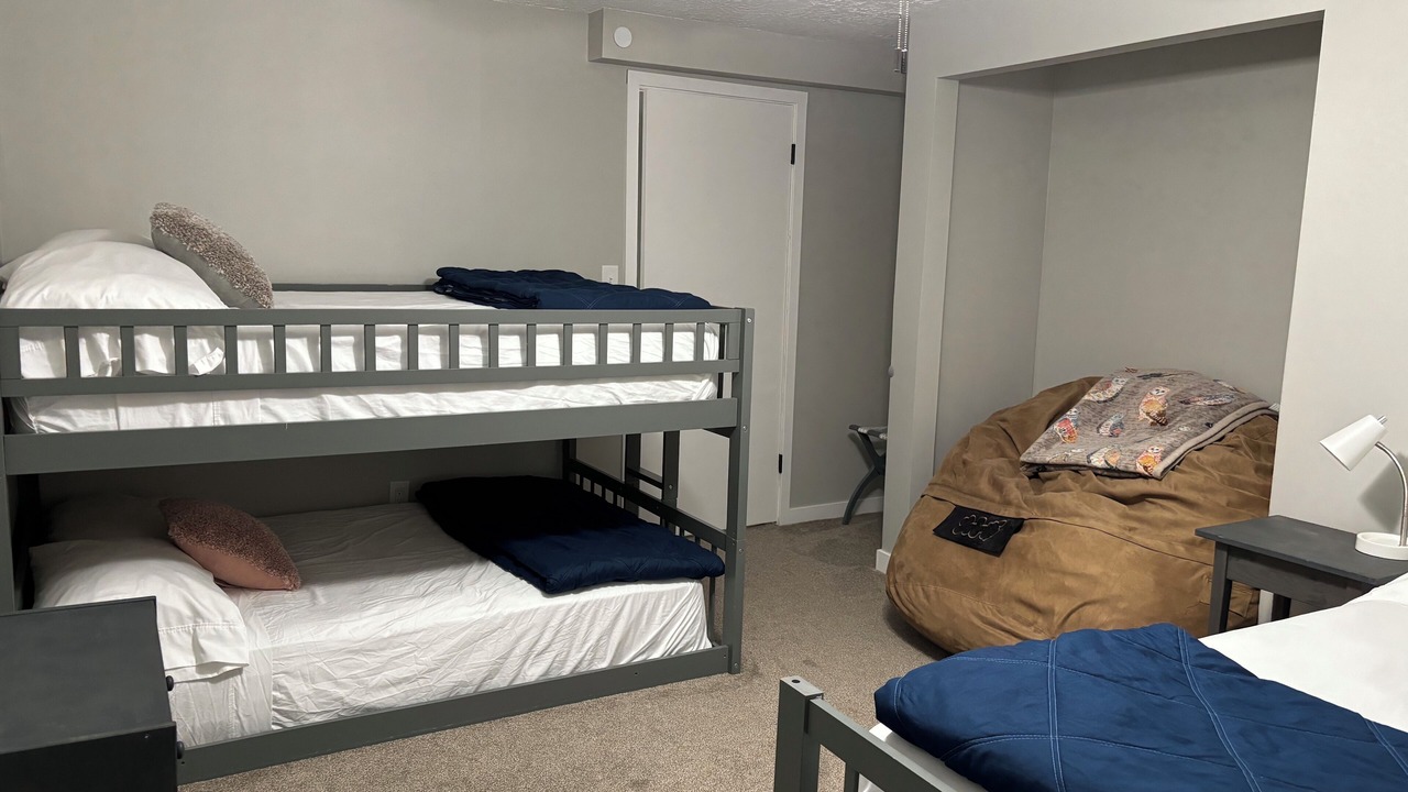 Photo of Bedroom in Lava Hot Springs
