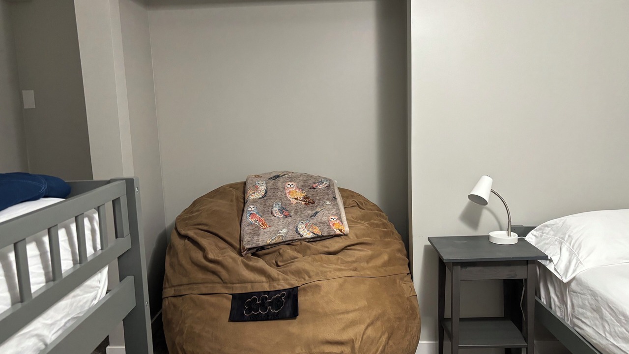 Photo of Bedroom in Lava Hot Springs