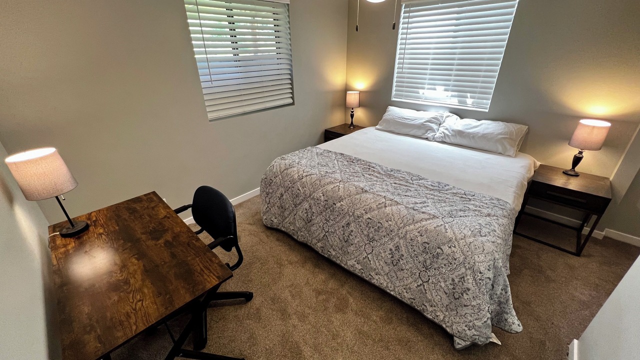 Photo of Bedroom in Lava Hot Springs