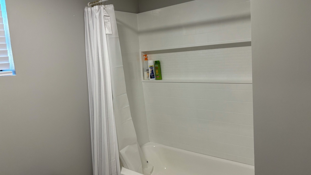 Photo of Bathroom in Lava Hot Springs